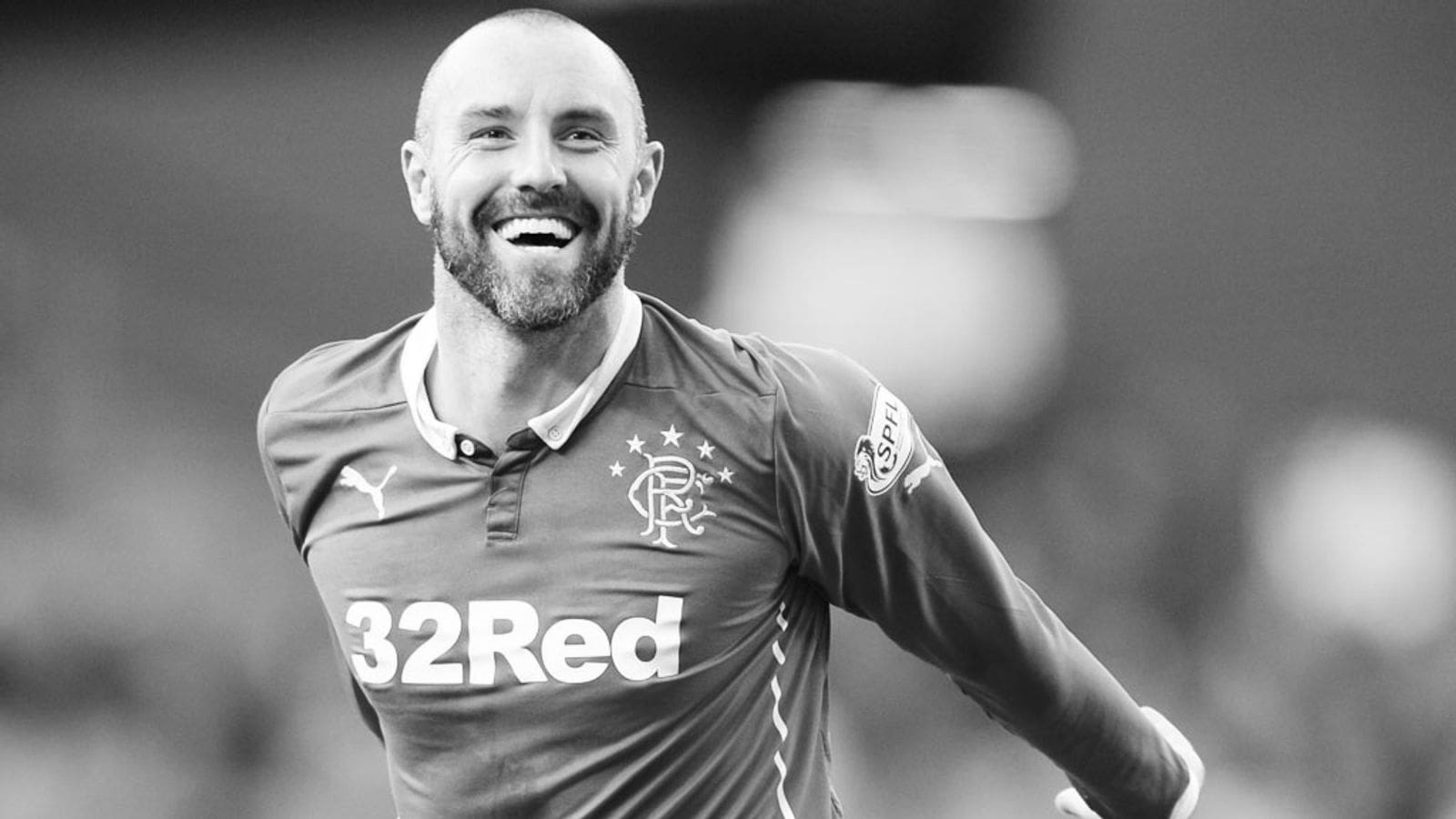 Rangers Top Players of All Time