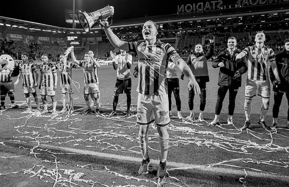 Ranking ADO Den Haag Best All Time Players