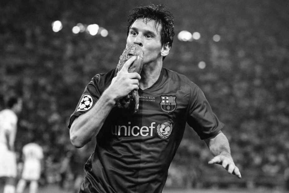 Ranking Barcelona Best All Time Players