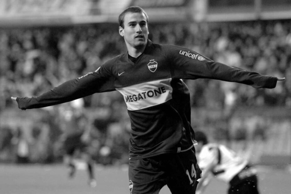 Ranking Boca Juniors Best All Time Players