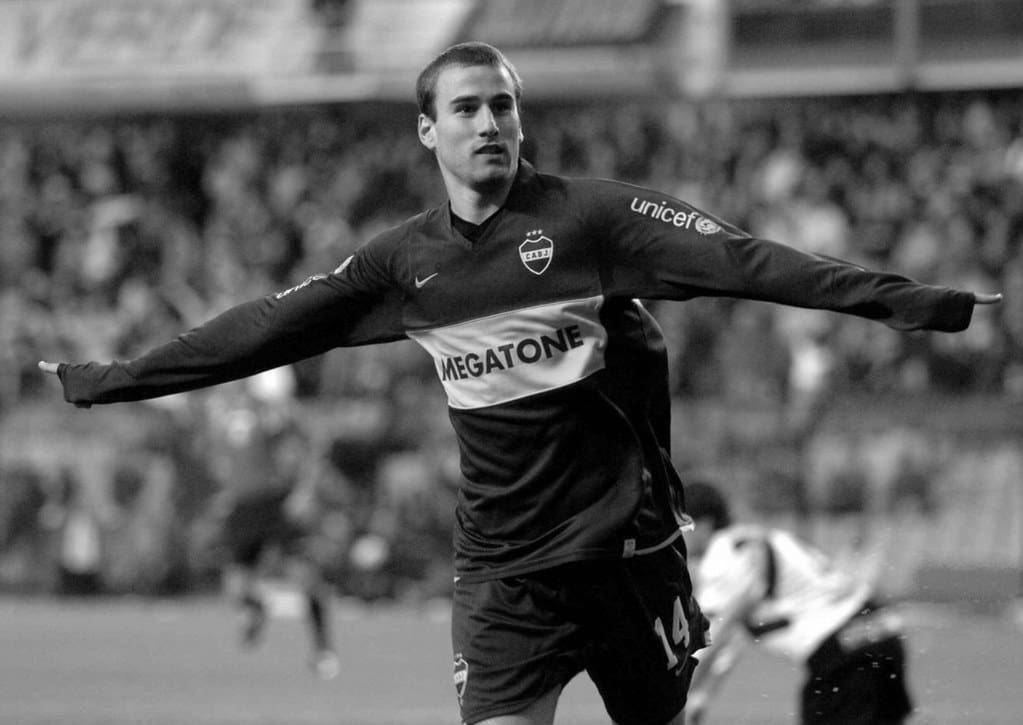 Ranking Boca Juniors Best All Time Players