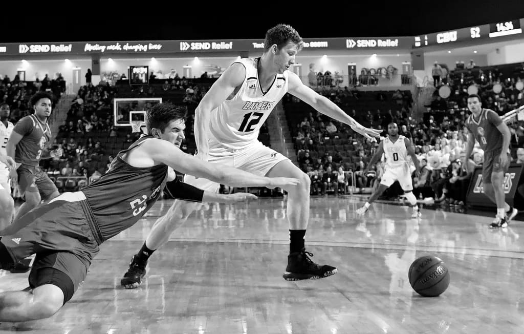 Ranking California Baptist Basketball's Best All Time Players