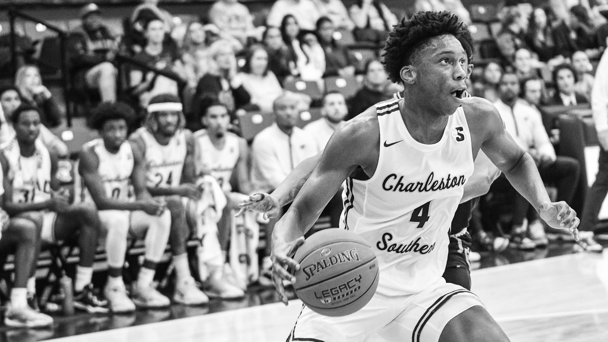 Ranking Charleston Southern Basketball's Best All Time Players