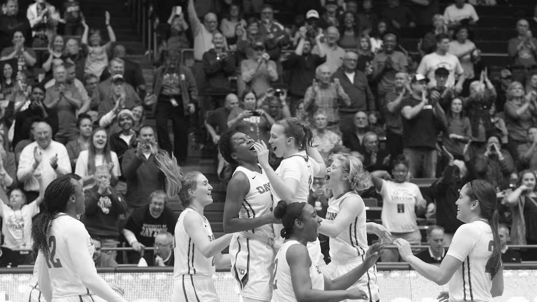 Ranking Dayton Women's Basketball's Best All Time Players