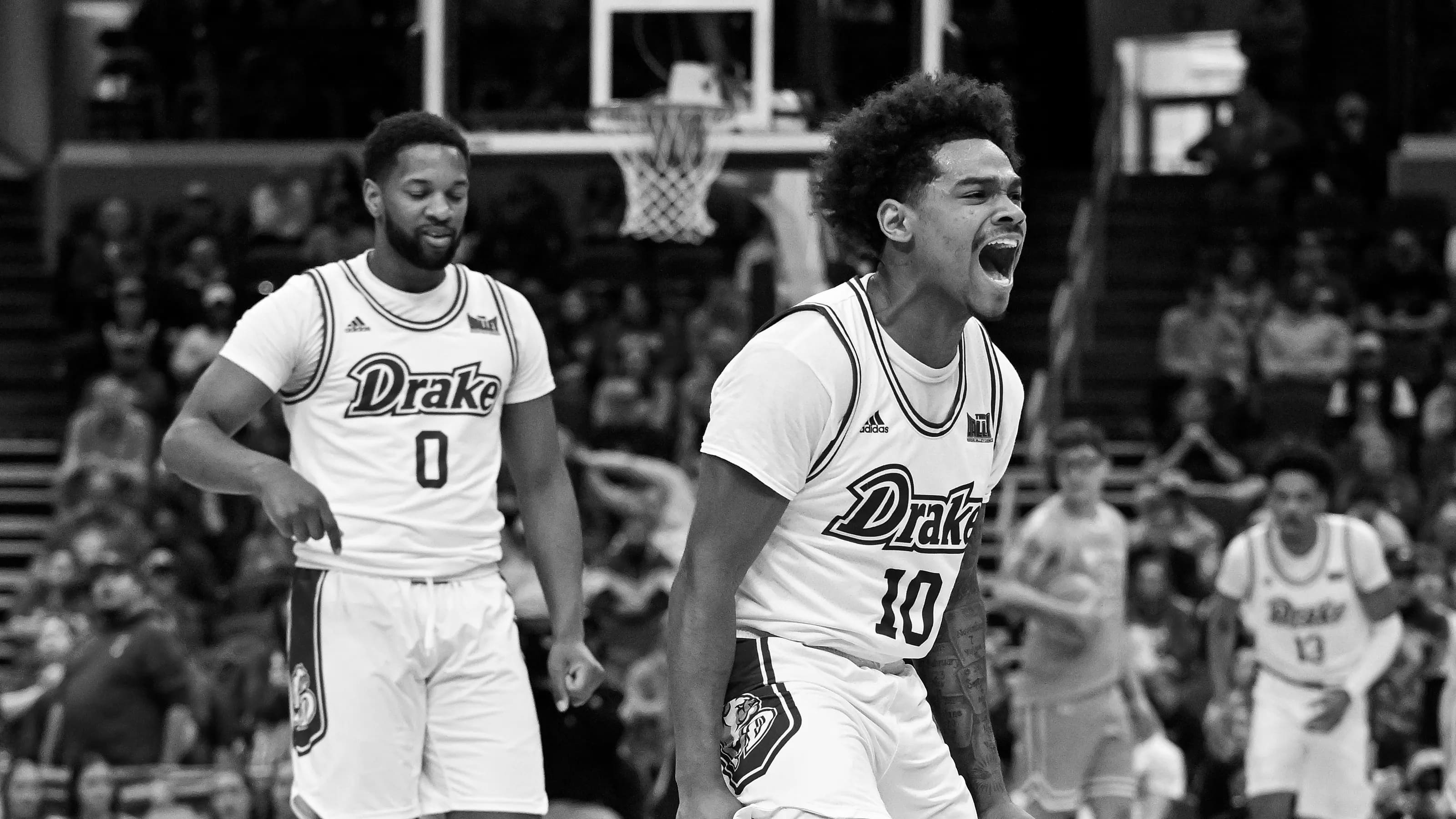 Ranking Drake Basketball's Best All Time Players