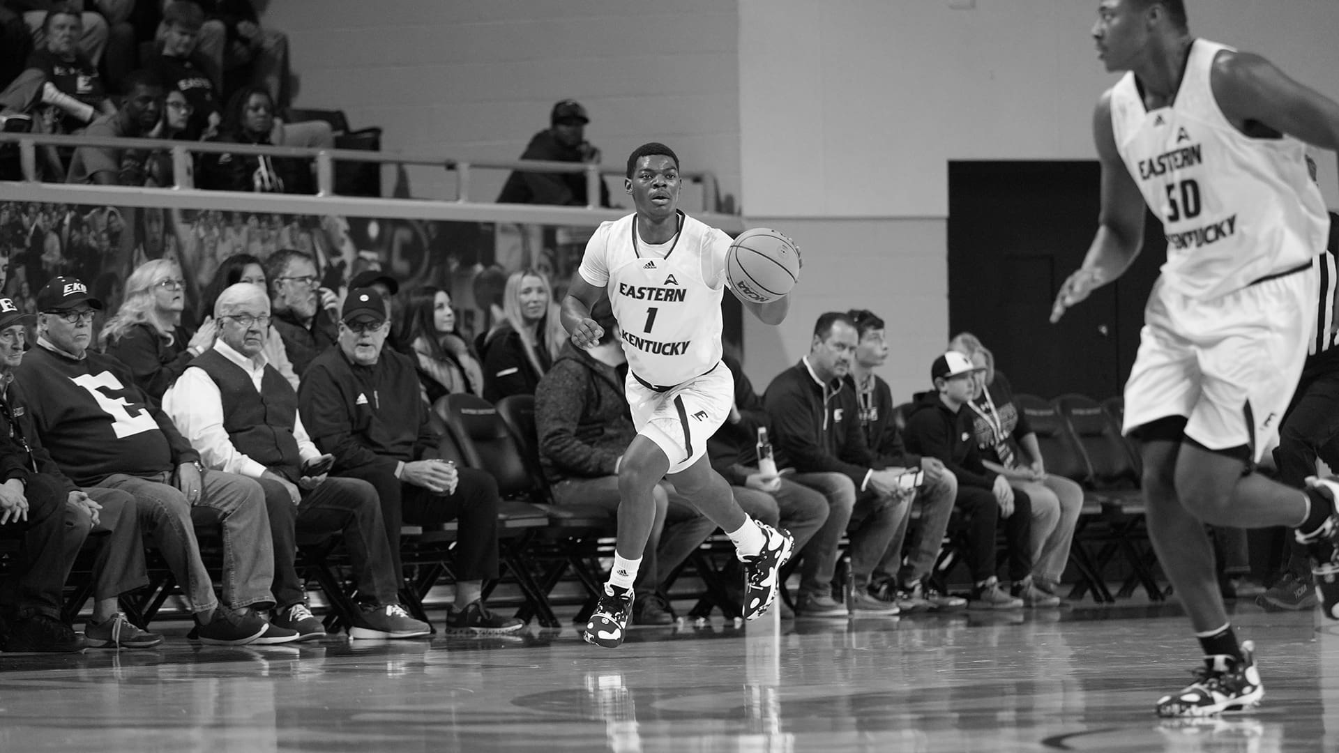 Ranking Eastern Kentucky Basketball's Best All Time Players