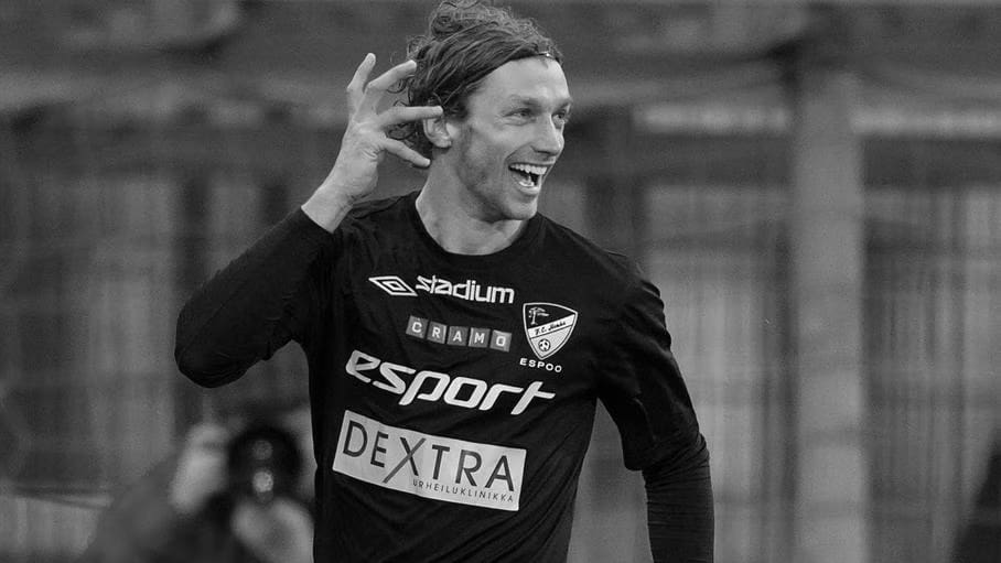 Ranking FC Honka Best All Time Players