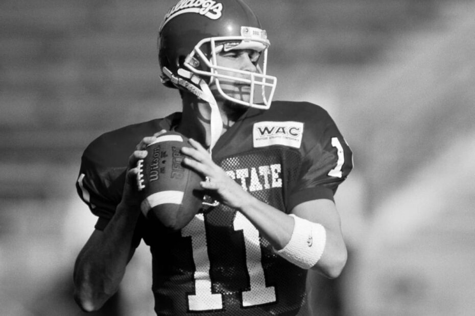 Ranking Fresno State Bulldogs Best All Time Football Players