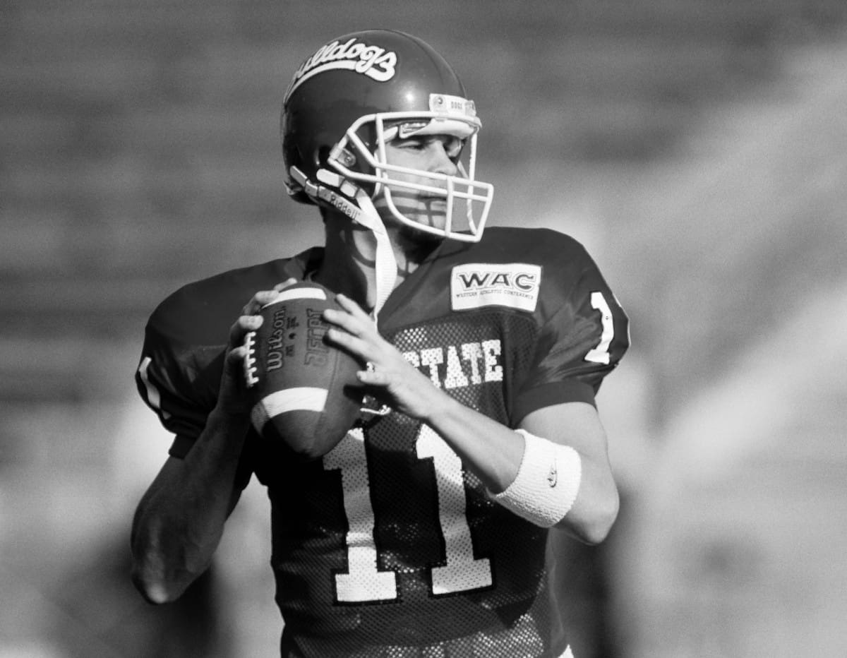 Ranking Fresno State Bulldogs Best All Time Football Players