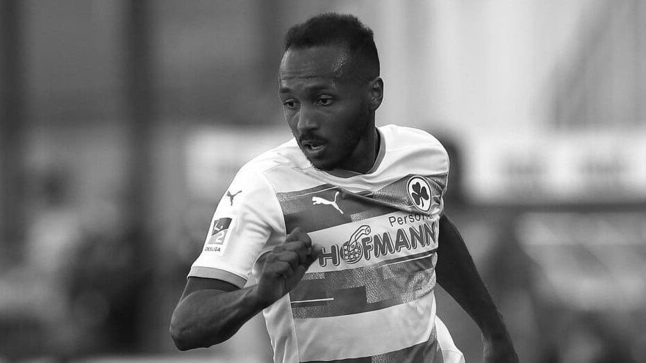 Ranking Greuther Furth Best All Time Players