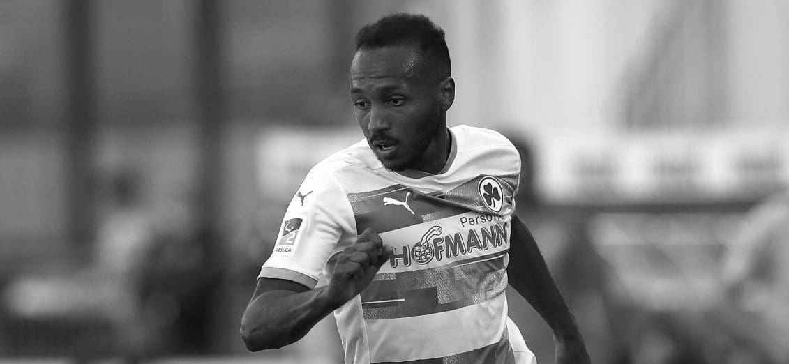 Ranking Greuther Furth Best All Time Players