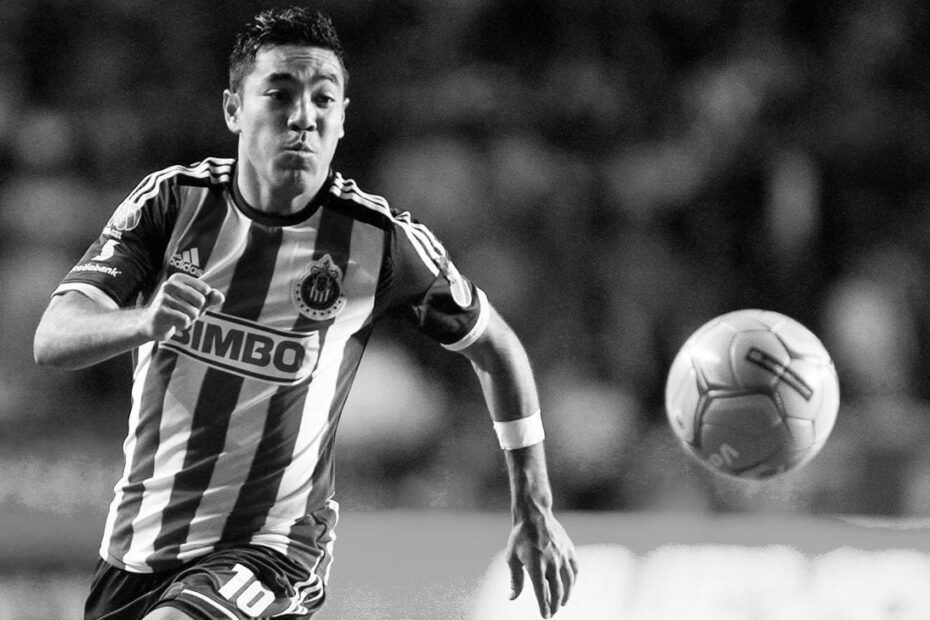 Ranking Guadalajara Best All Time Players