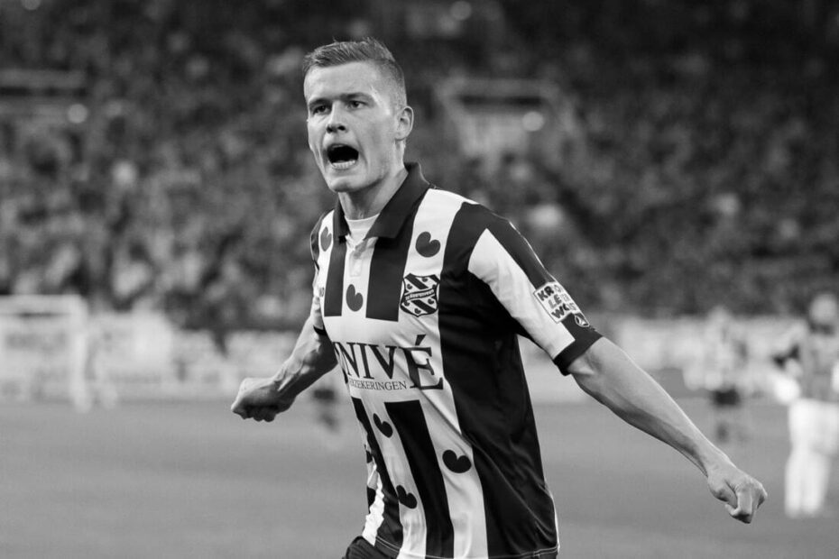 Ranking Heerenveen Best All Time Players