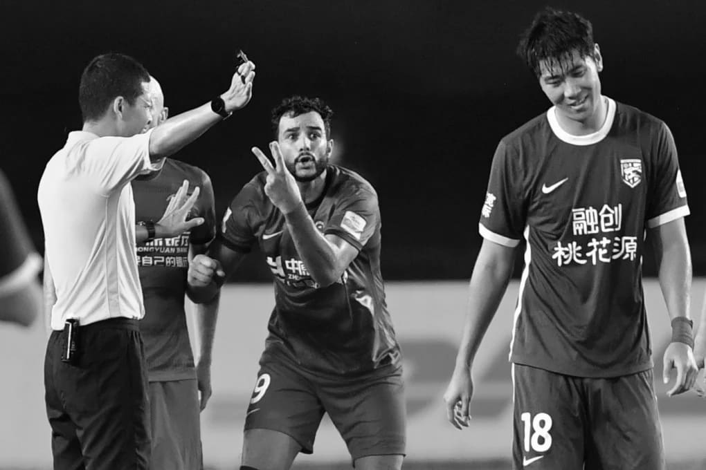 Ranking Henan Best All Time Players
