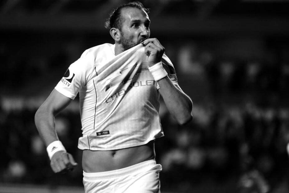 Ranking LDU de Quito Best All Time Players
