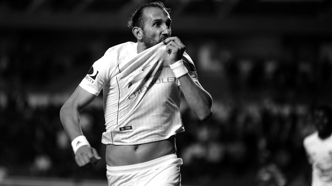 Ranking LDU de Quito Best All Time Players