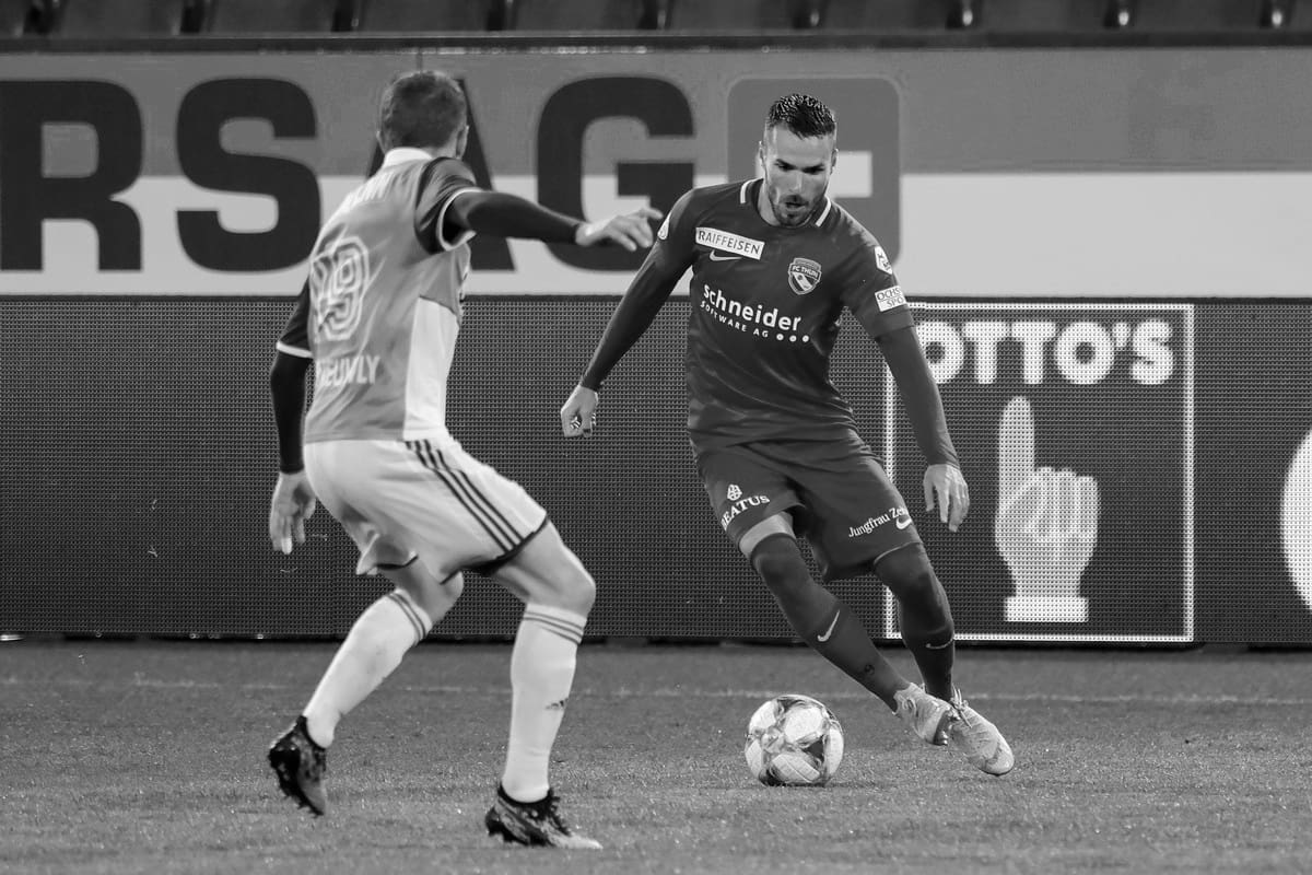 Ranking Luzern Best All Time Players