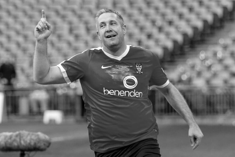 Ranking Macclesfield Town Best All Time Players