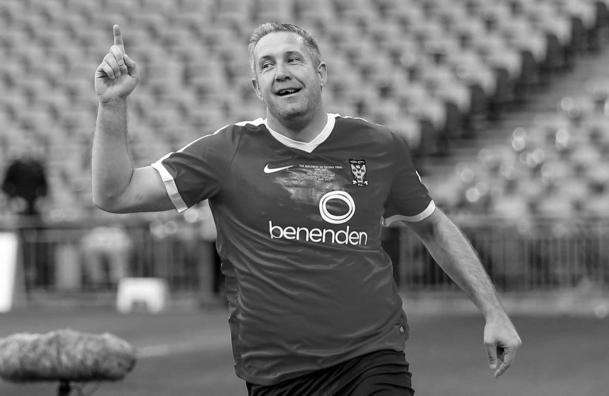 Ranking Macclesfield Town Best All Time Players