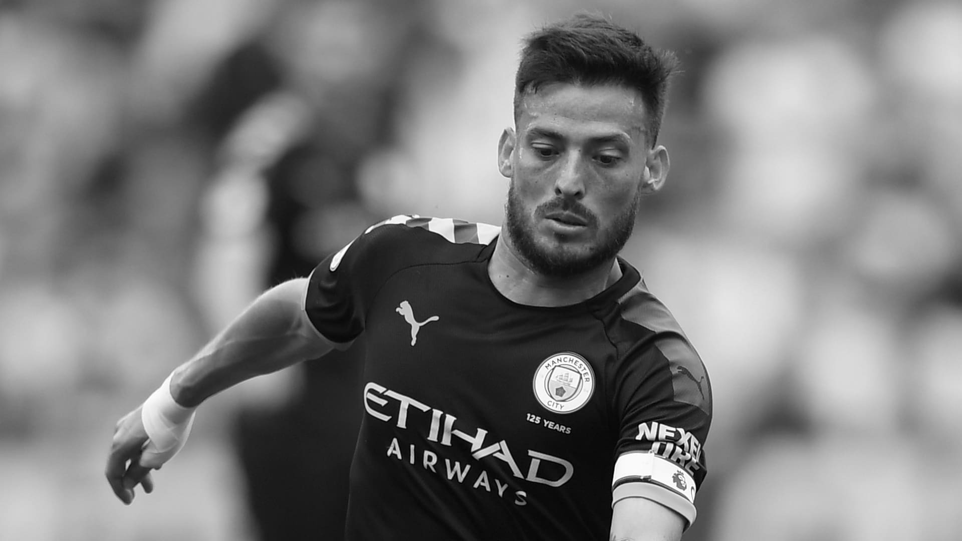 Ranking Manchester City Best All Time Players