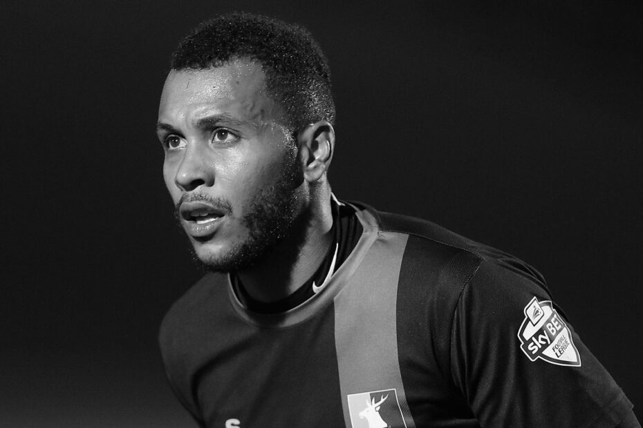 Ranking Mansfield Town Best All Time Players