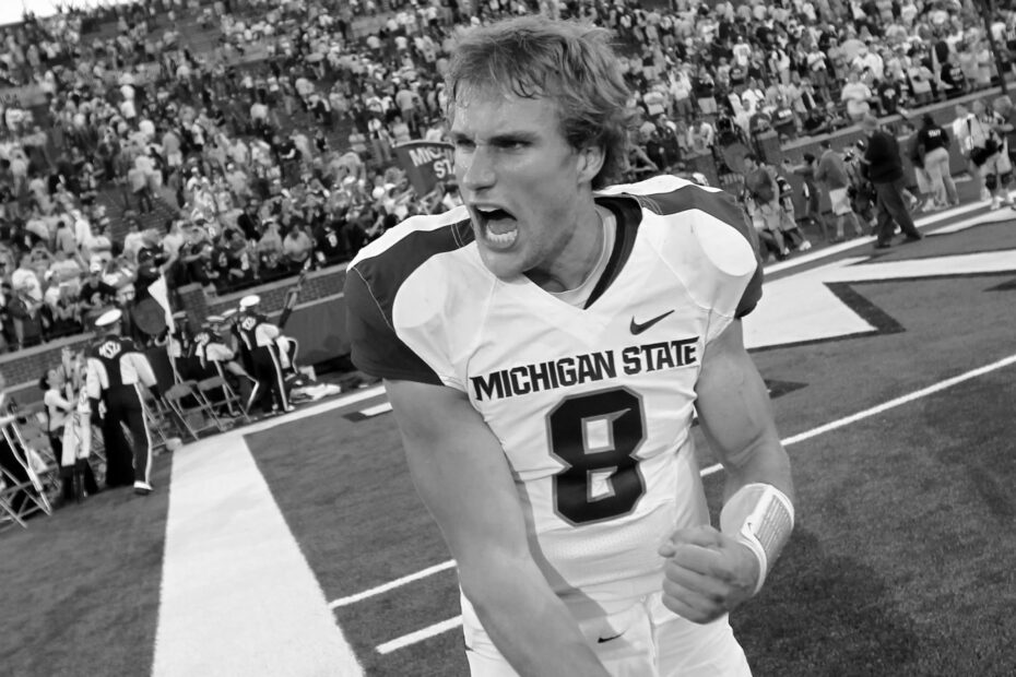 Ranking Michigan State Spartans Best All Time Football Players