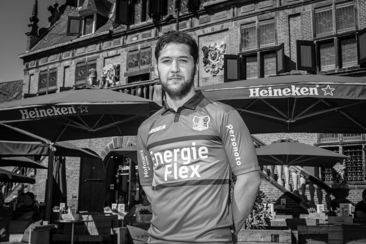 Ranking NEC Nijmegen Best All Time Players