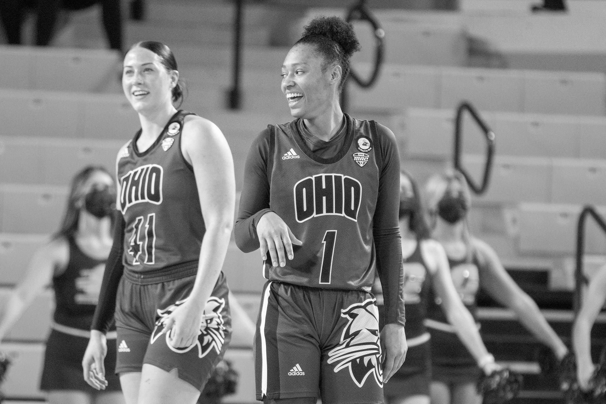 Ranking Ohio Women's Basketball's Best All Time Players