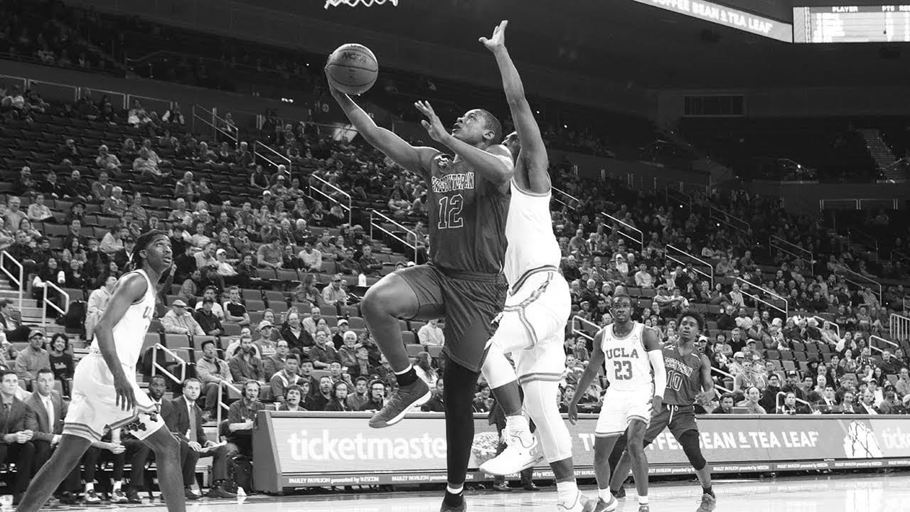Ranking Presbyterian Basketball's Best All Time Players