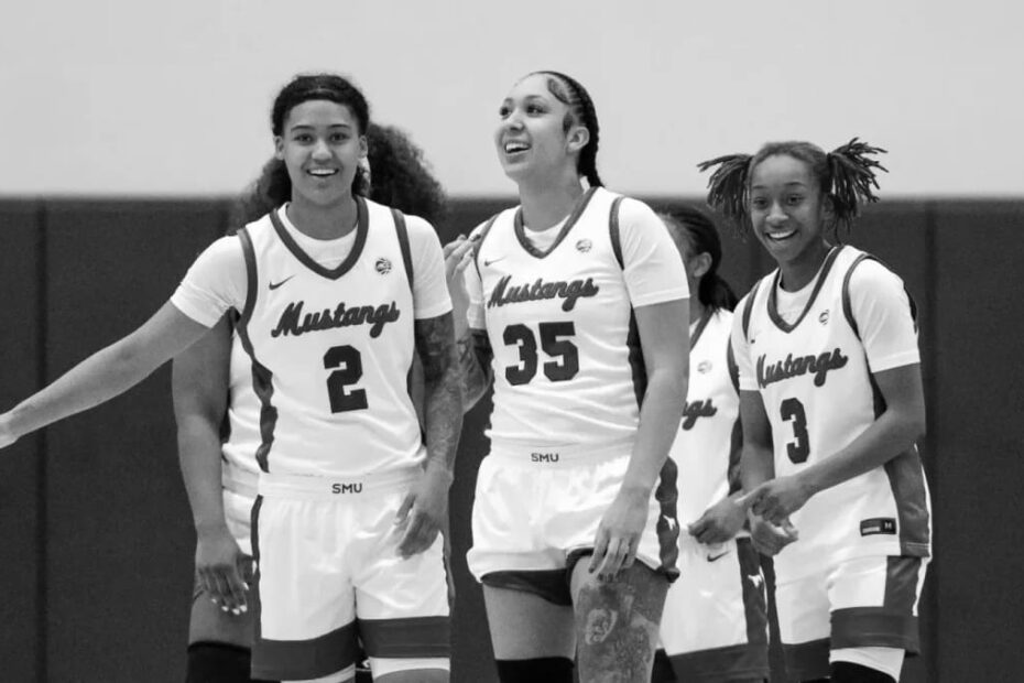 Ranking SMU Women's Basketball's Best All Time Players
