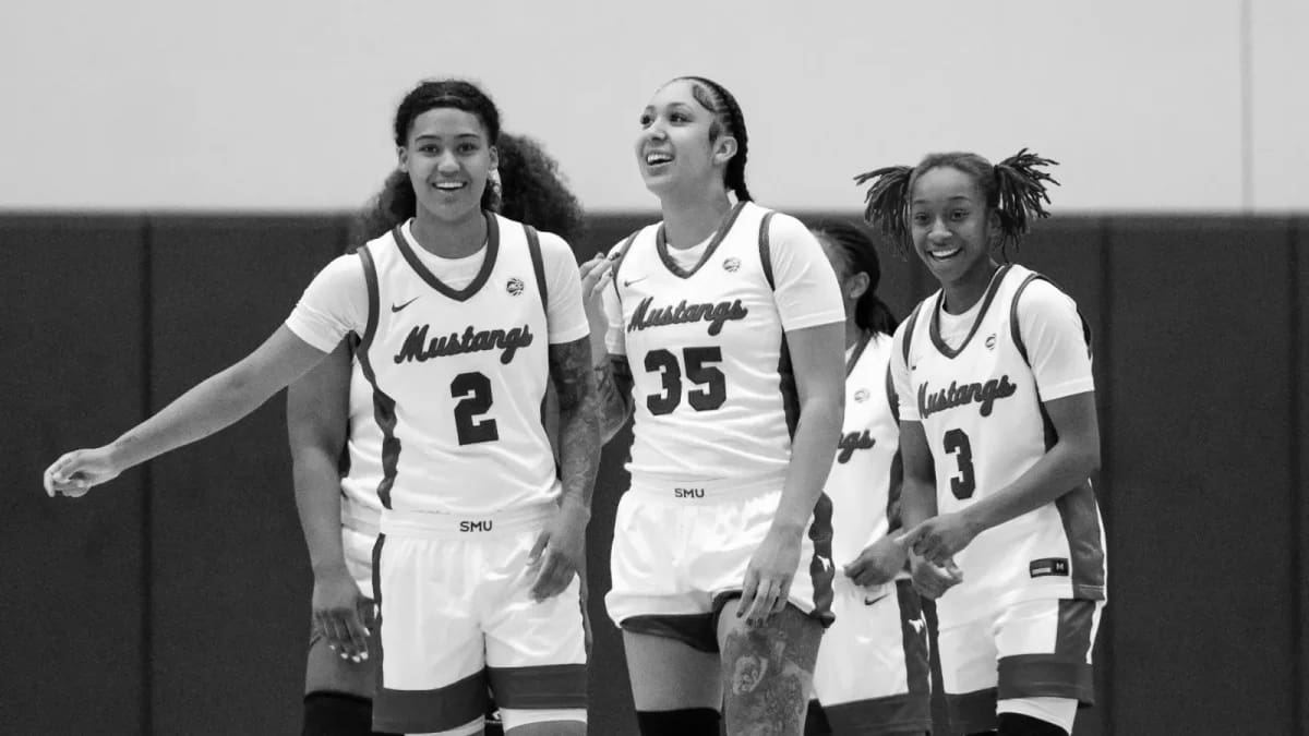 Ranking SMU Women's Basketball's Best All Time Players