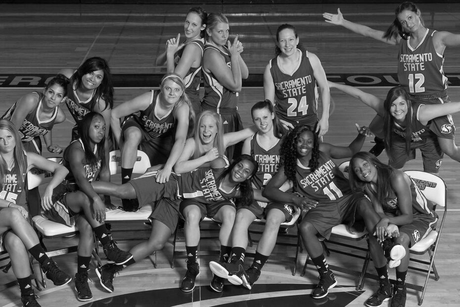Ranking Sacramento State Women's Basketball's Best All Time Players