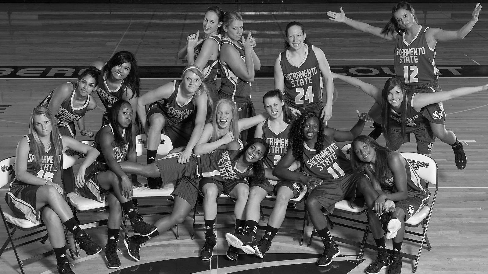 Ranking Sacramento State Women's Basketball's Best All Time Players