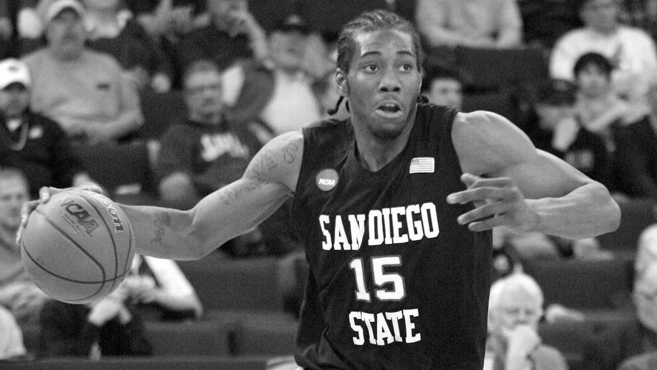 Ranking San Diego State Basketball's Best All Time Players