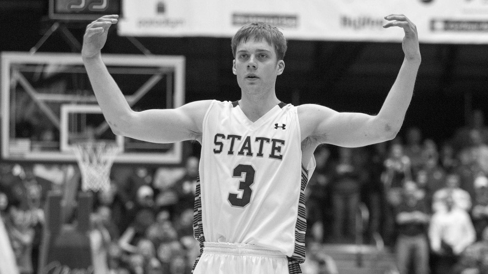 Ranking South Dakota State Basketball's Best All Time Players