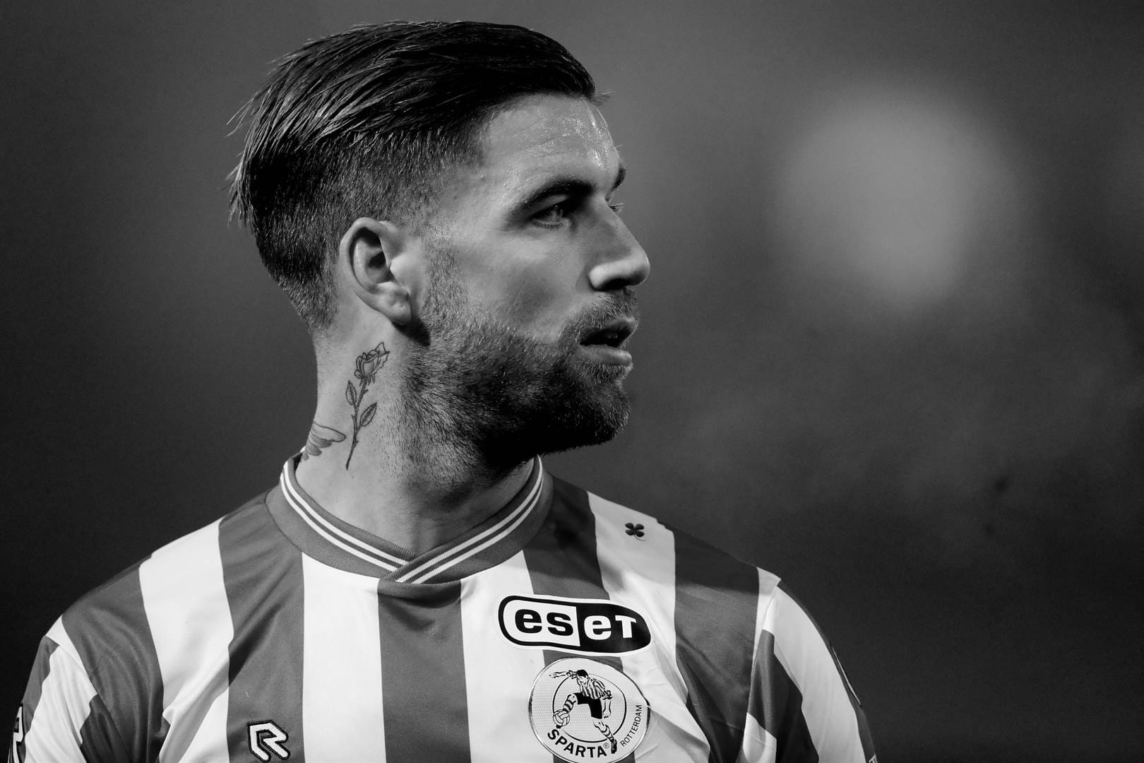 Ranking Sparta Rotterdam Best All Time Players