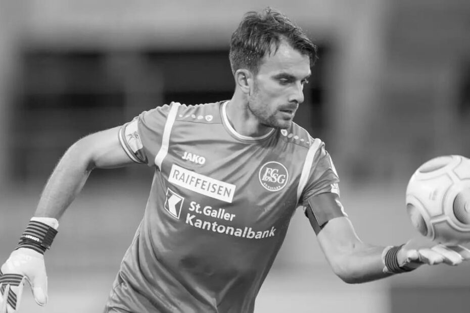 Ranking St. Gallen Best All Time Players