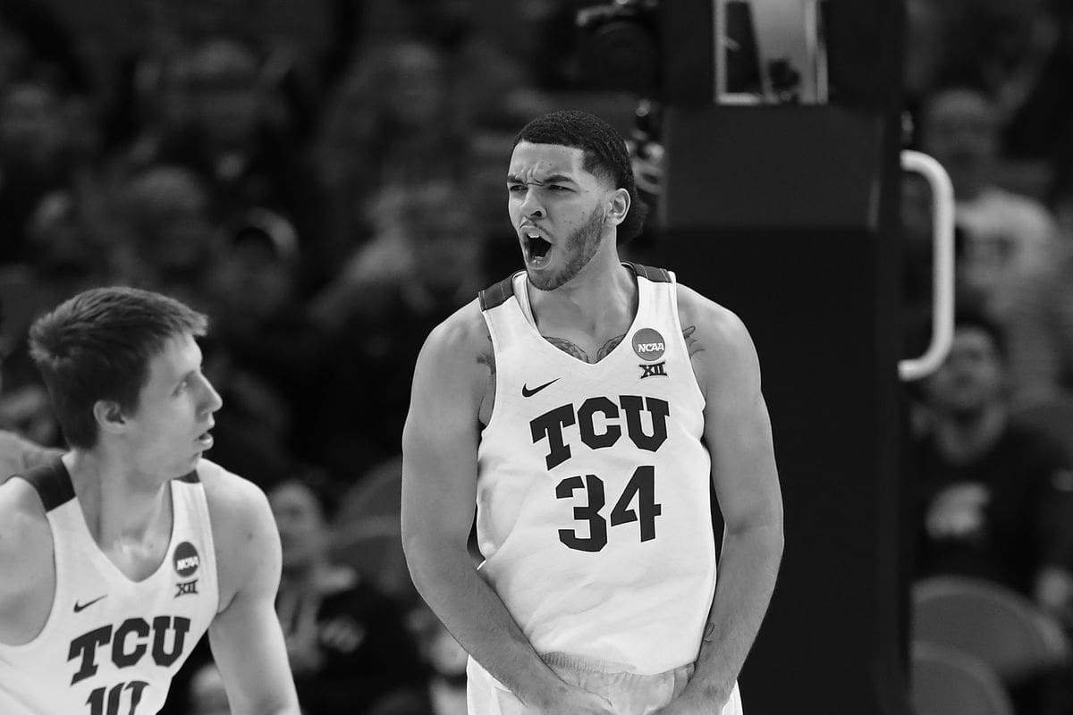 Ranking TCU Basketball's Best All Time Players