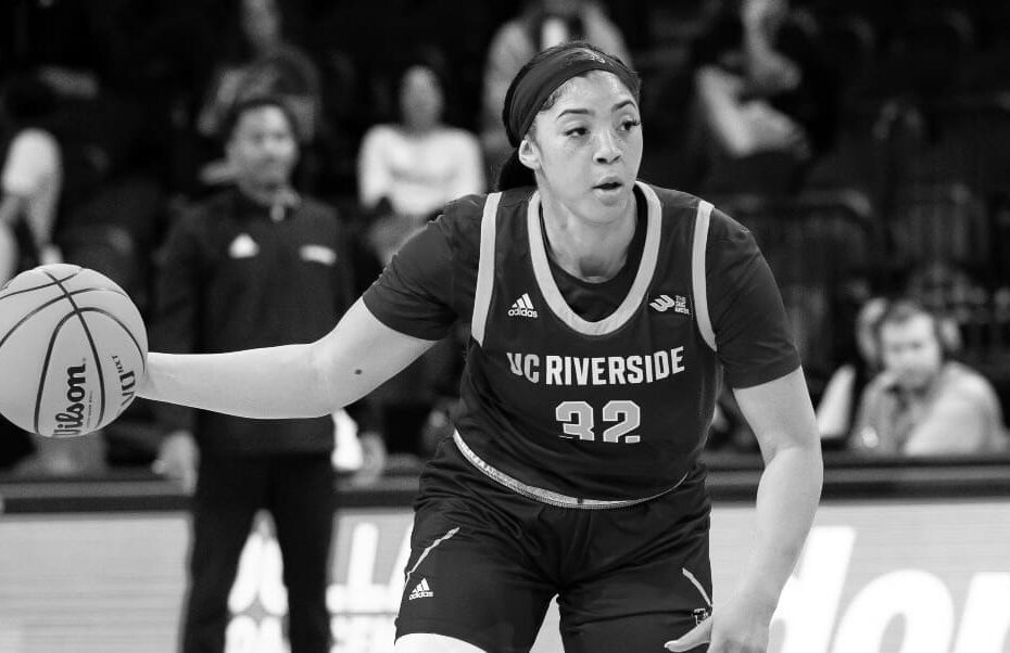 Ranking UC Riverside Women's Basketball's Best All Time Players