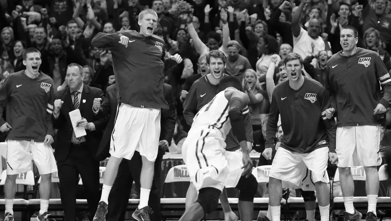 Ranking UNI Basketball's Best All Time Players