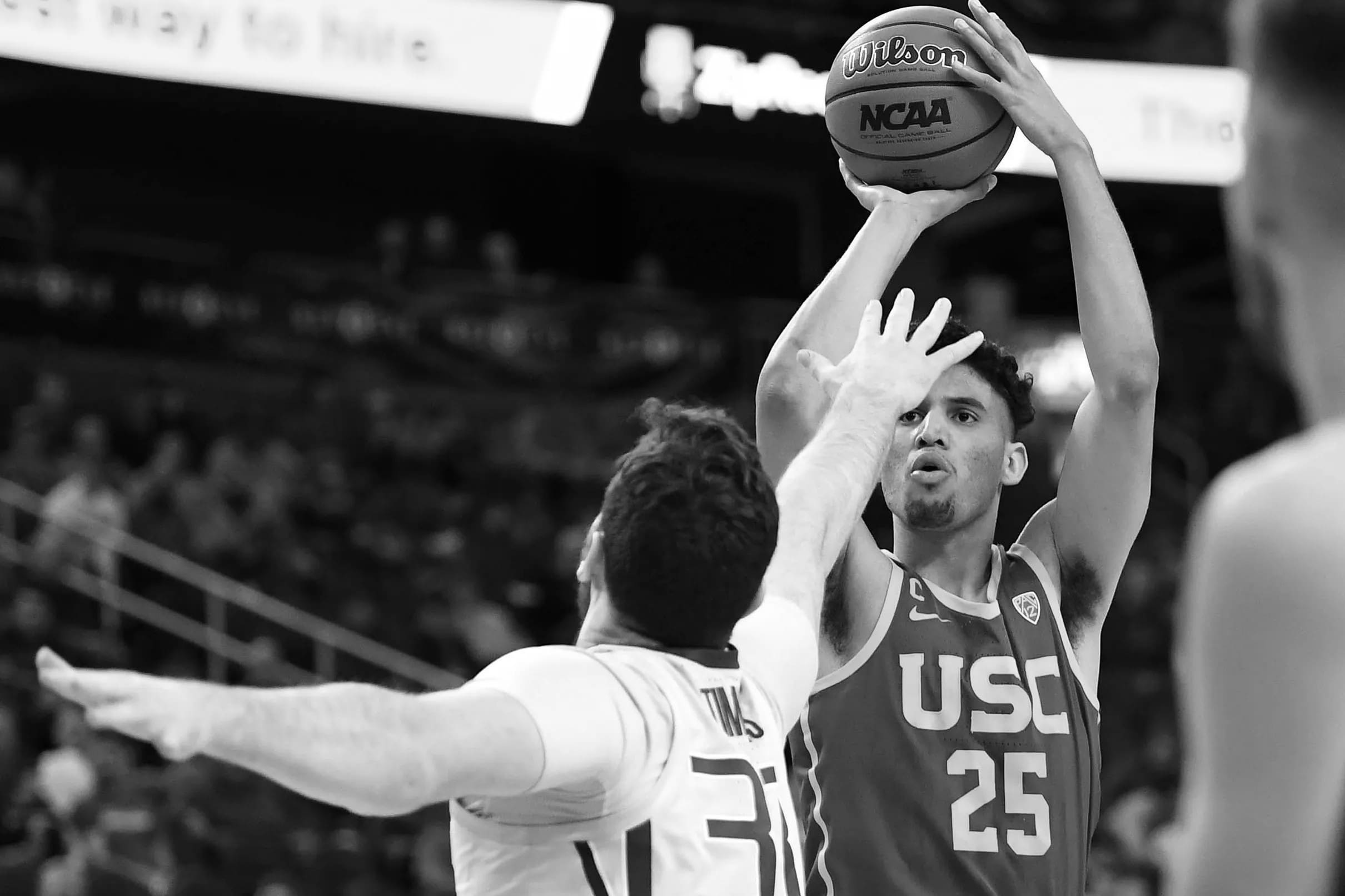 Ranking USC Basketball's Best All Time Players