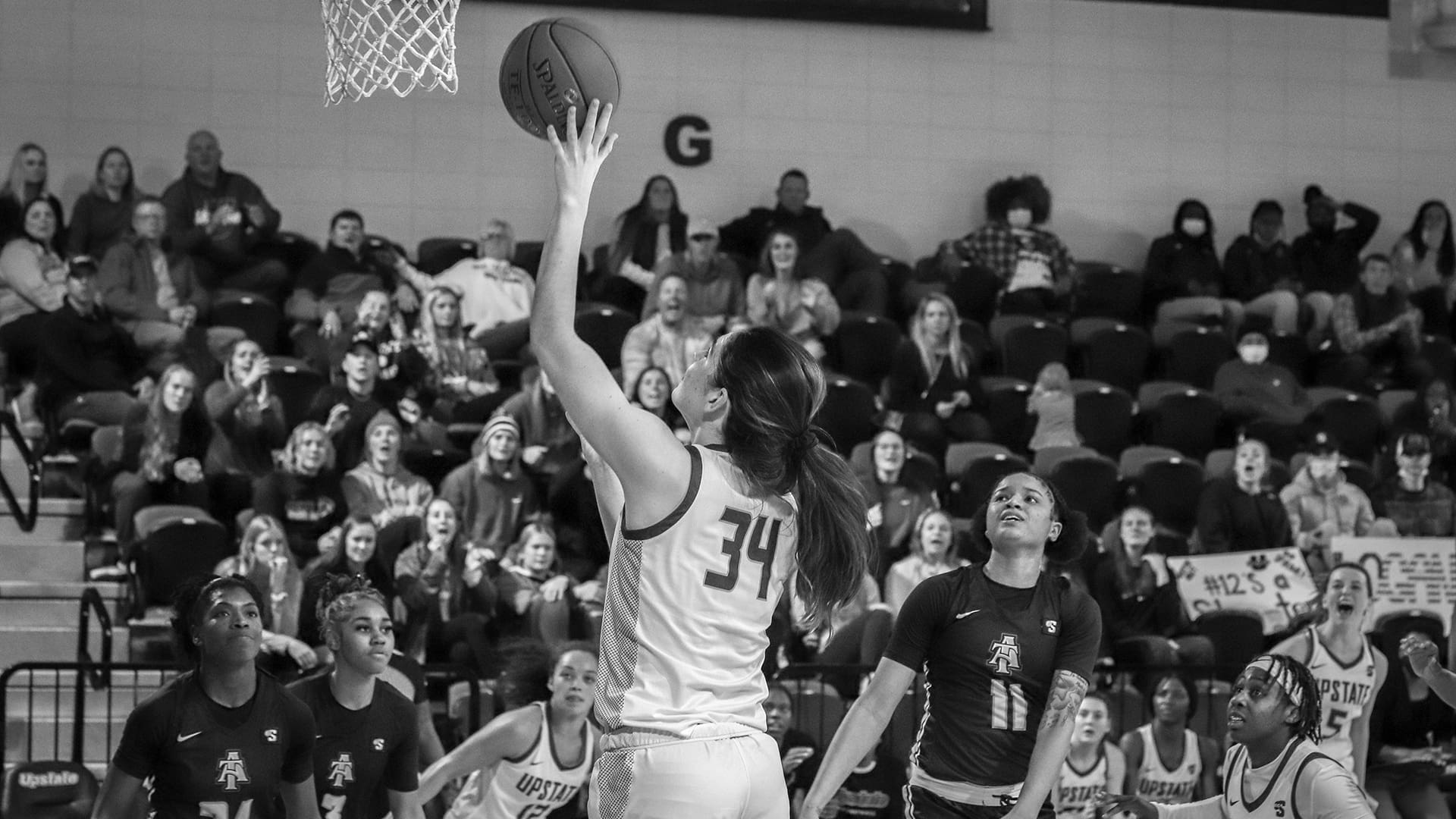 Ranking USC Upstate Women's Basketball's Best All Time Players