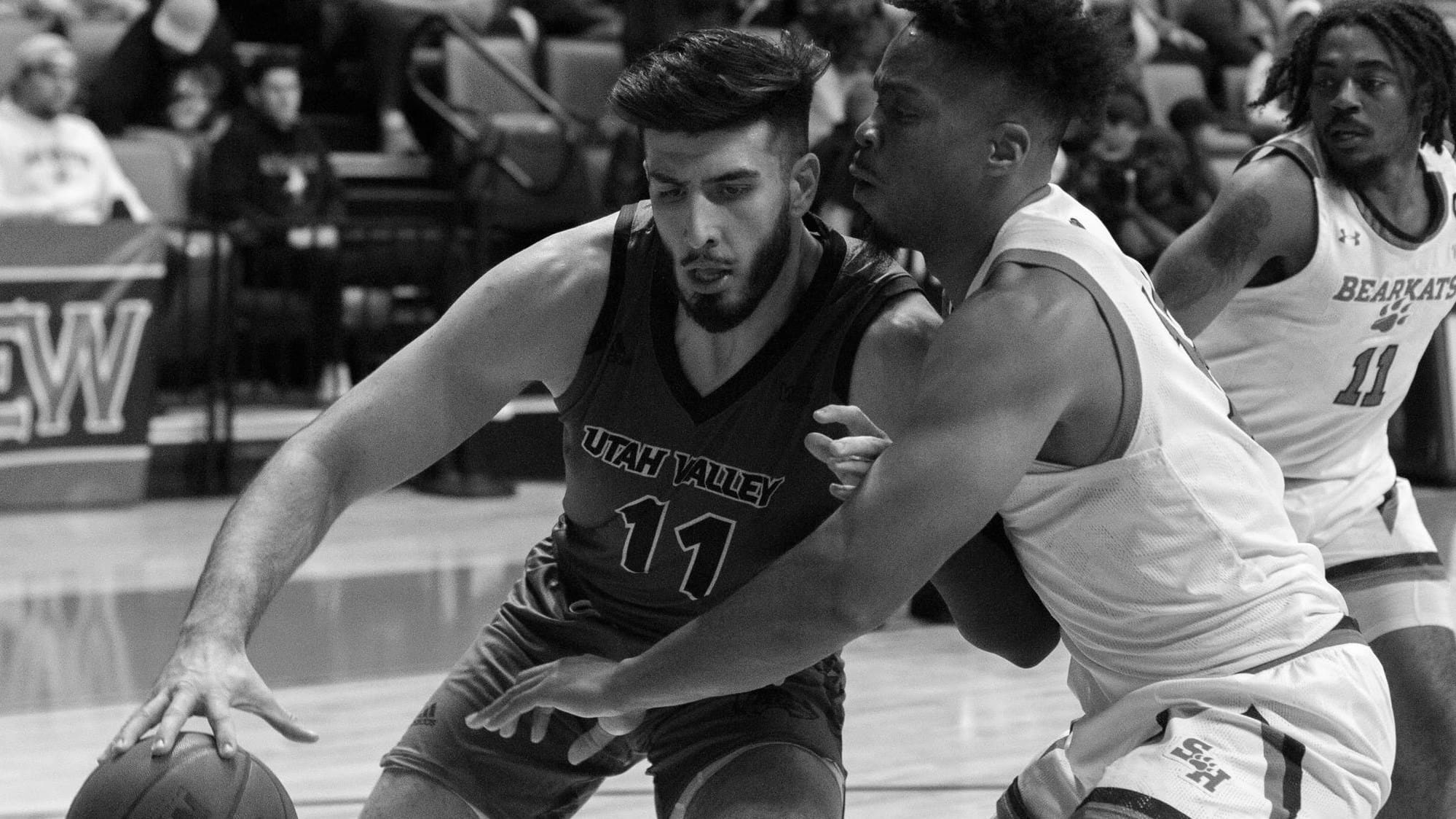 Ranking Utah Valley Basketball's Best All Time Players