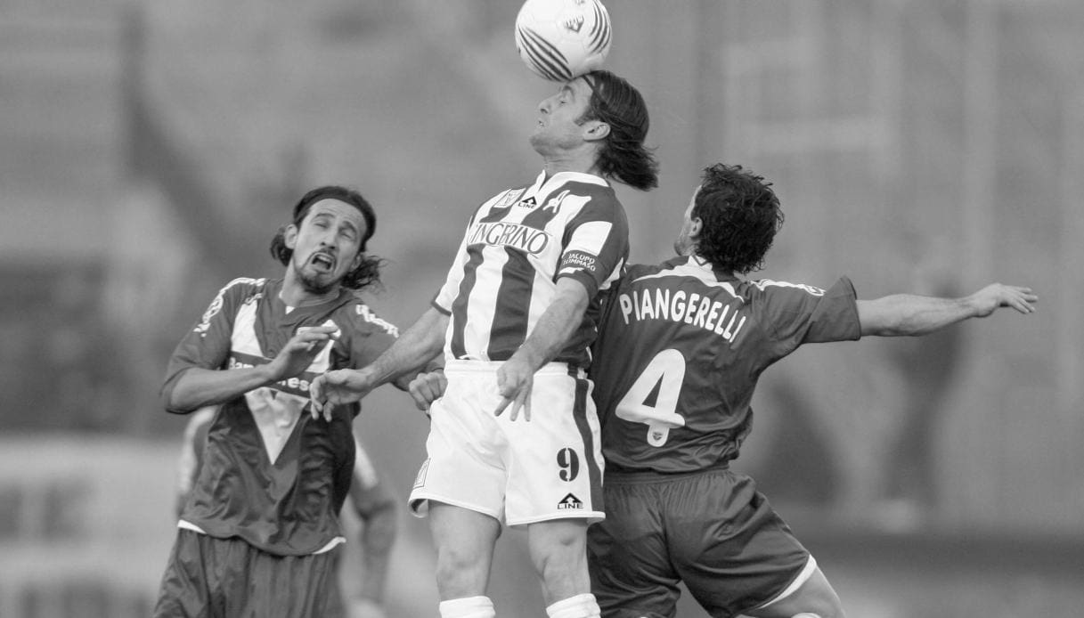 Ranking Vicenza Best All Time Players
