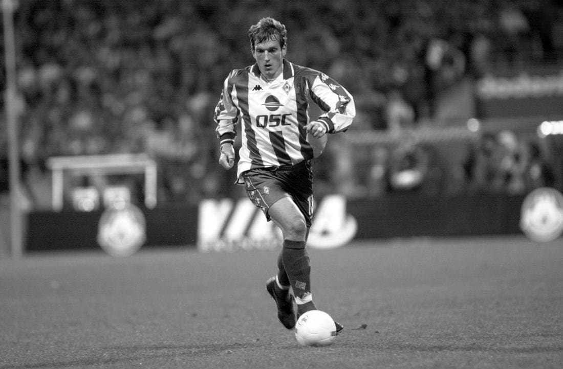 Ranking Werder Bremen Best All Time Players