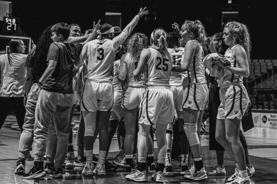 Ranking Western Carolina Women's Basketball's Best All Time Players