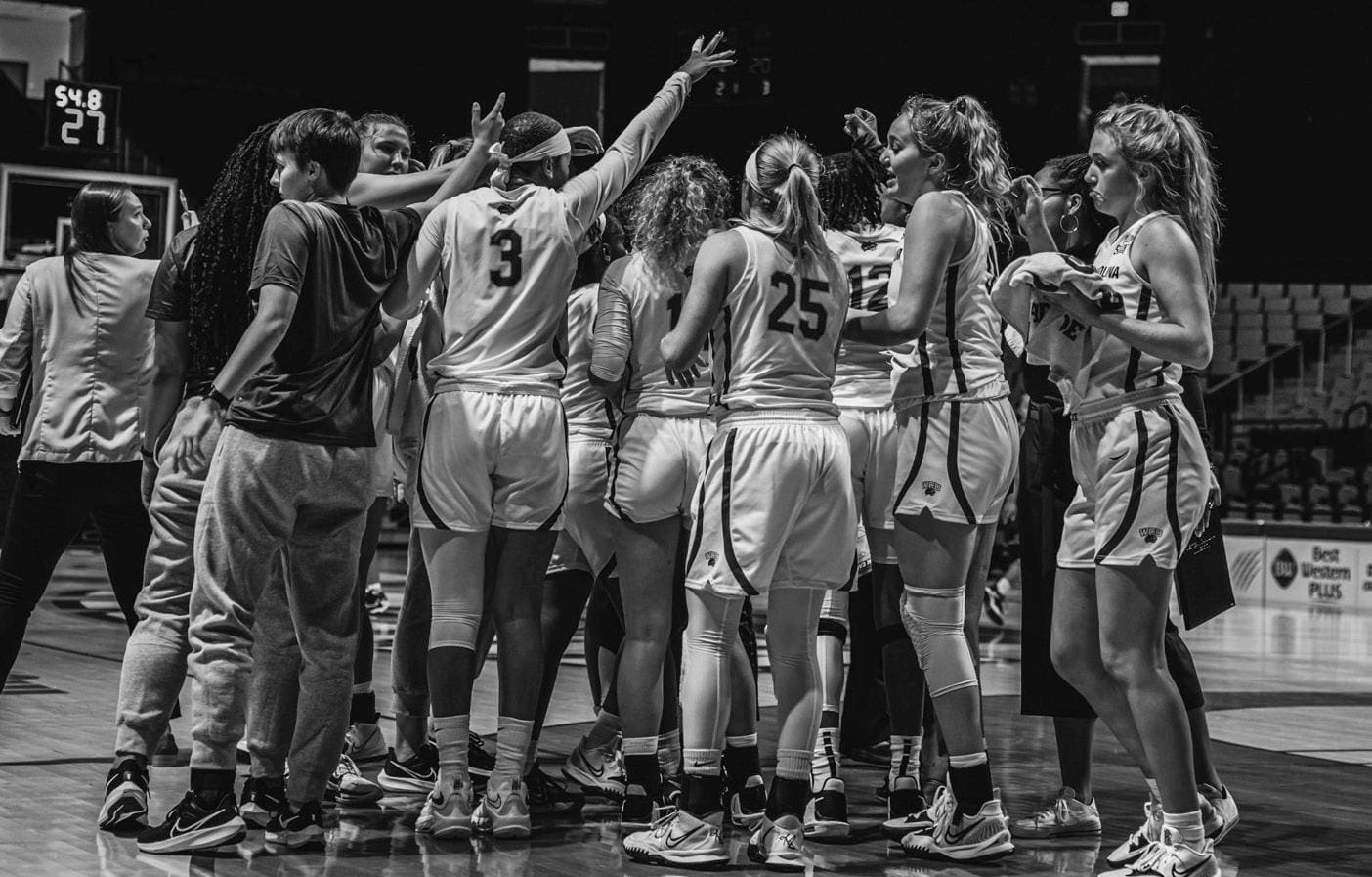 Ranking Western Carolina Women's Basketball's Best All Time Players