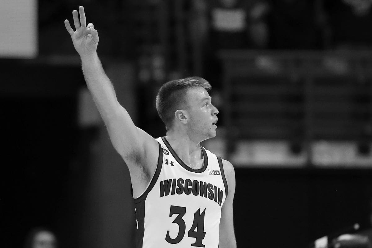 Ranking Wisconsin Basketball's Best All Time Players