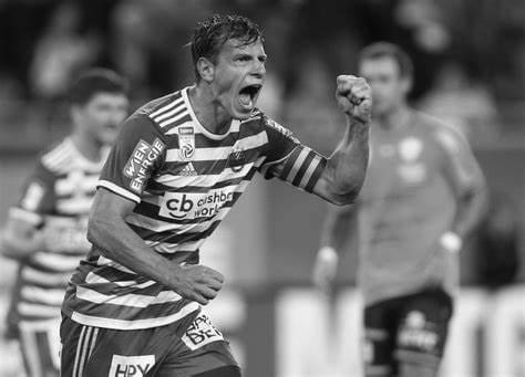 Rapid Wien Top Players of All Time