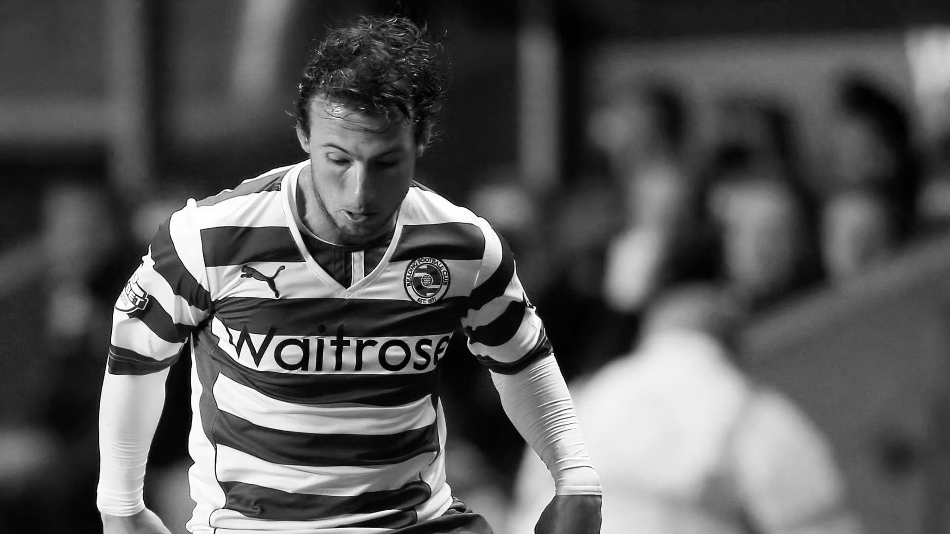 Reading Best Players of All Time